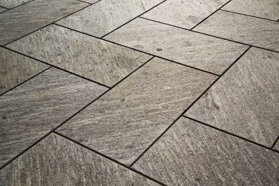 Decorative Concrete Patterns