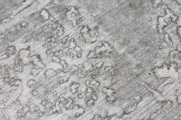 Concrete Acid Staining in Evans