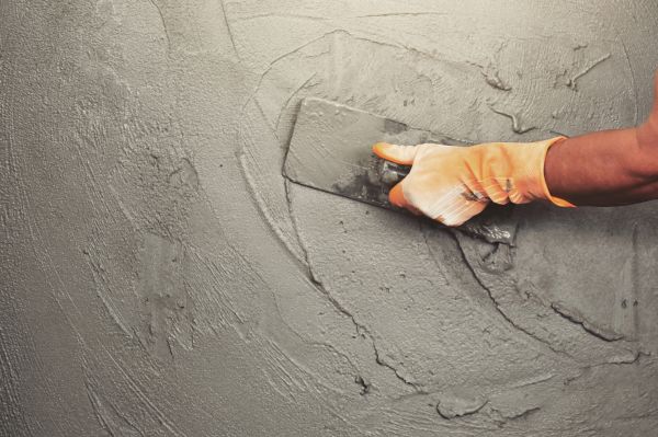 Concrete Topping Service in Evans