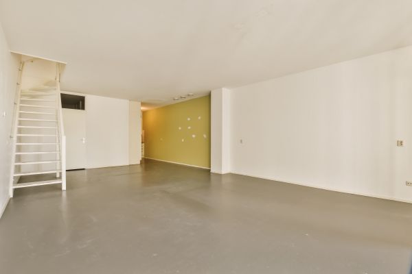 Basement Floor Tinting in Evans