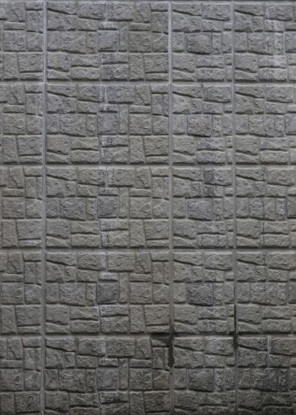Cost of Stamped Wall Construction in Evans