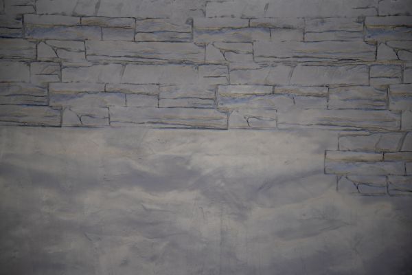 Pool Concrete Stamping in Evans